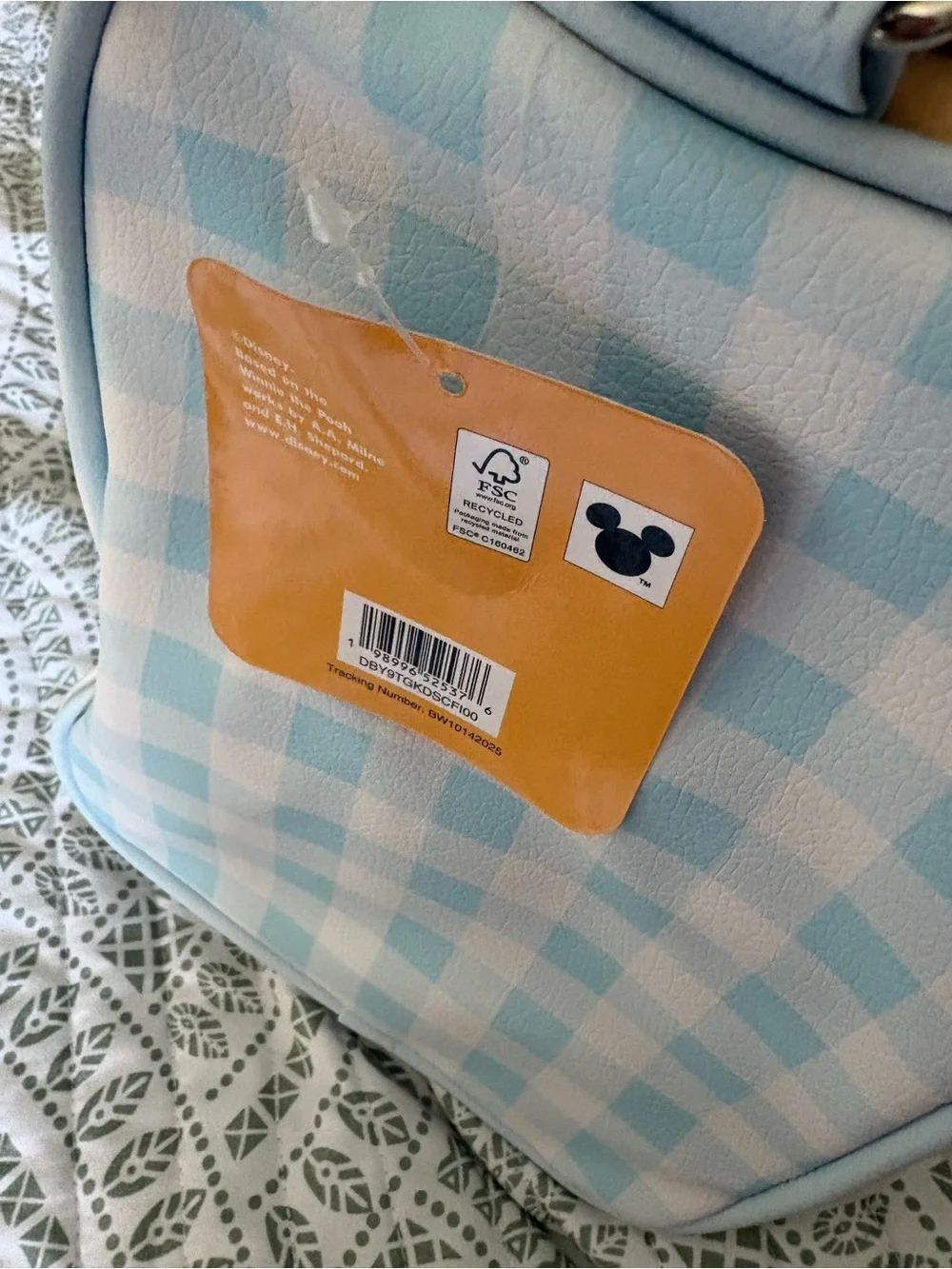 N/A new tags